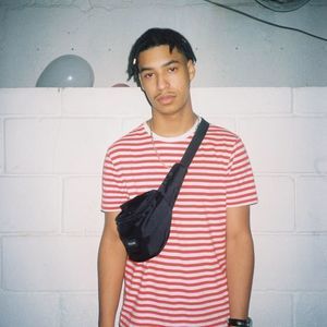 Meet your Posher, Zachary